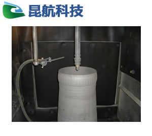 內(nèi)外壁自動噴丸機 內(nèi)外壁自動噴丸機