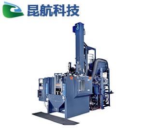強力噴丸機 強力噴丸機