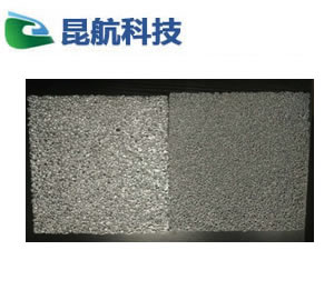 發泡鋁專用噴砂機 發泡鋁專用噴砂機